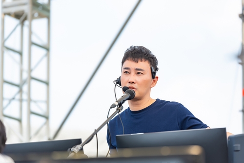 '내가 주인공' 월디페 20주년, 김은성 대표 「K-축제, 아시아 노크」