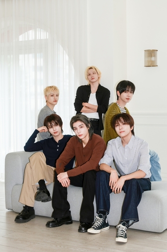 보이넥스트도어, 3년 만의 'HOME'…「우리 근간」이 될 명반