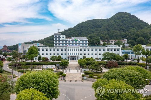 강원도, 취약계층 급식 236곳 식중독 특별점검 돌입