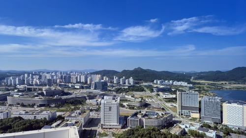 세종 신도시 80% 밀집, 공공보건 시스템 대수술 '시급'