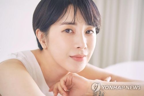 '개과천선' 서인영, 6살 연상 사업가와 하반기 재혼!