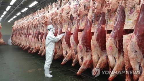 국민 건강 최전선: 검역본부, 3년 연속 축산물 안전 '만족' 입증