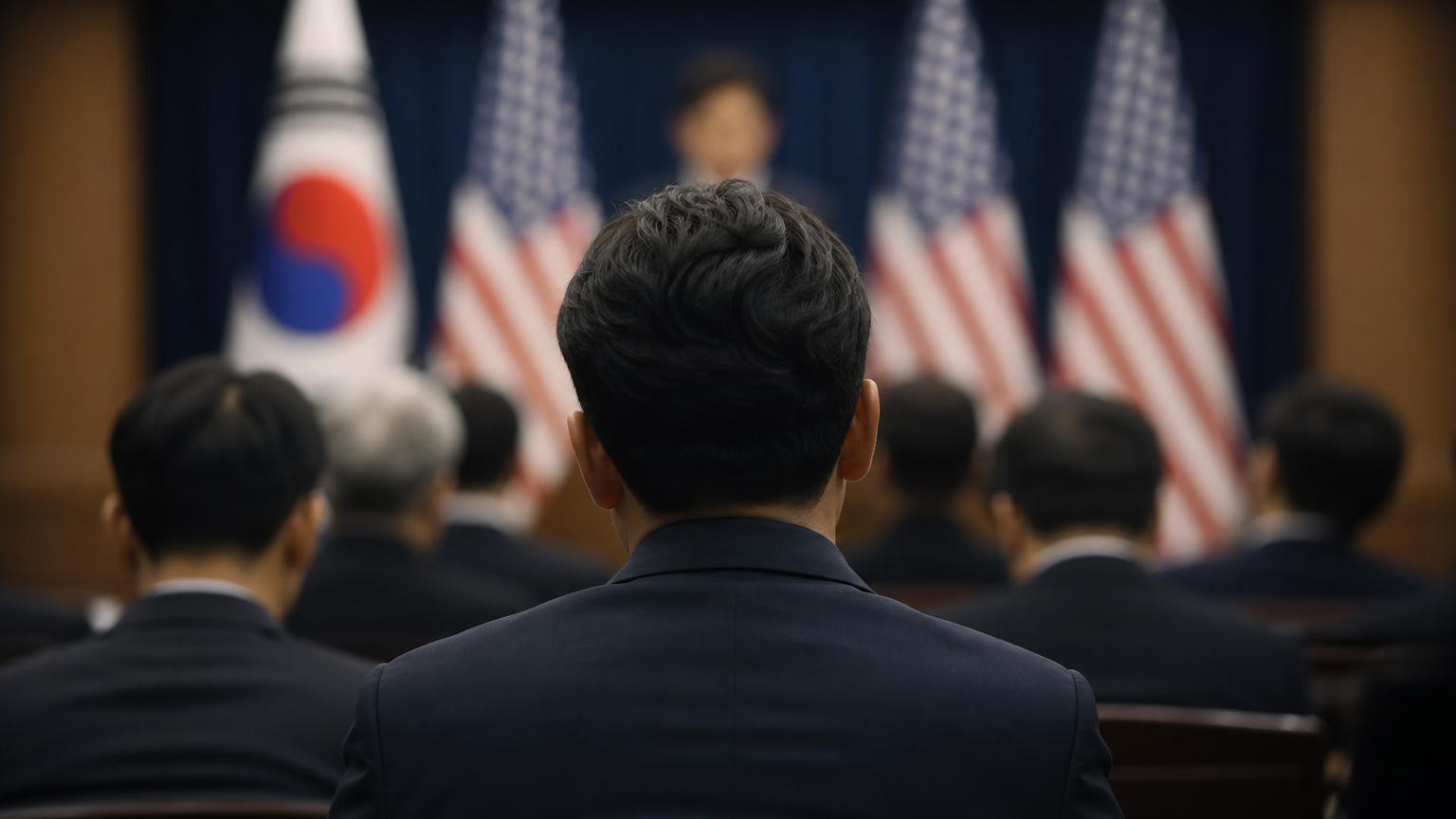 윤석열 내란범 연루 '극우' 스틸, 주한미대사 부임 초읽기…한반도 '전쟁 동원' 발언 재조명
